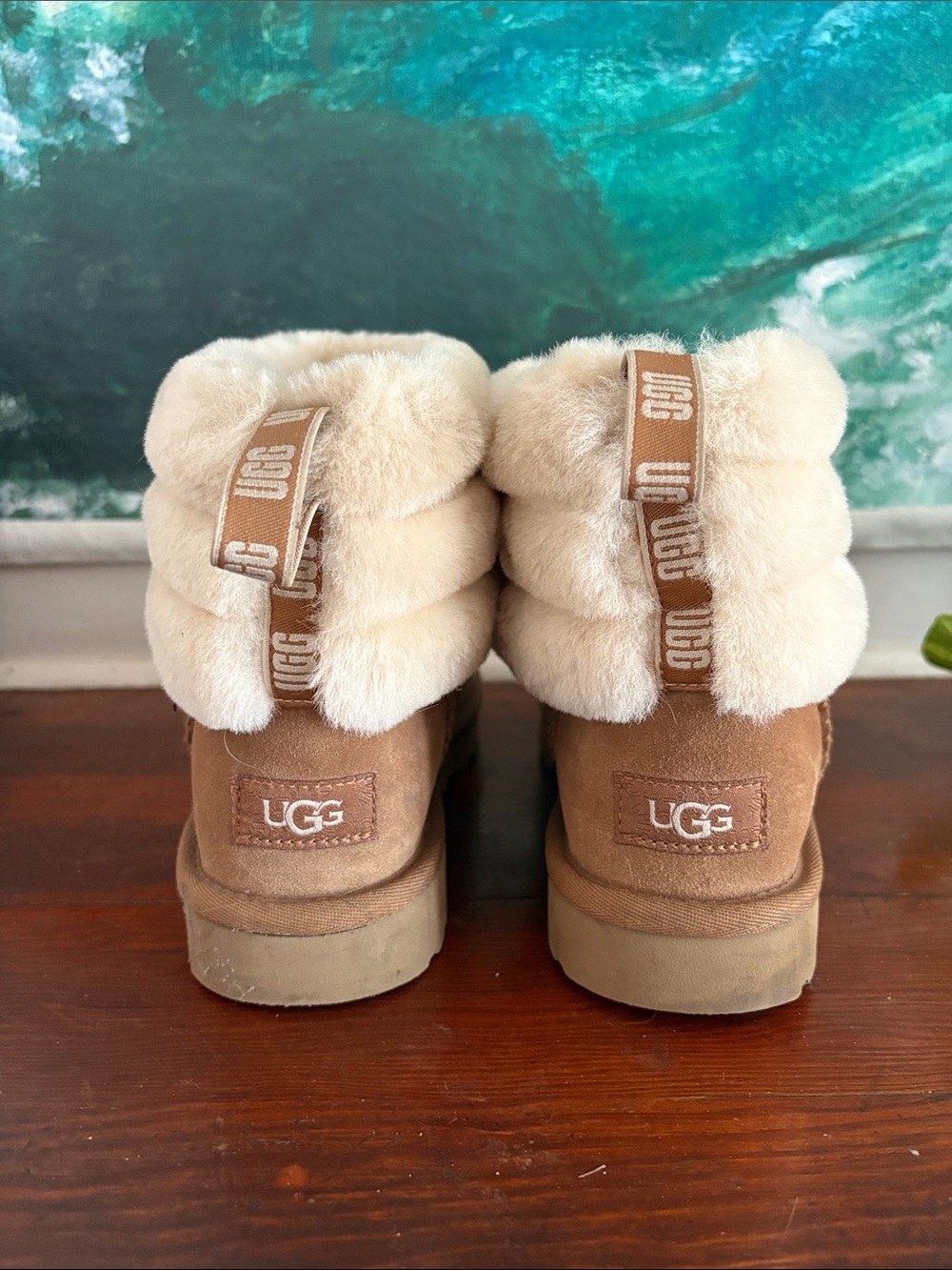 Ugg boots - Picture 3 of 3